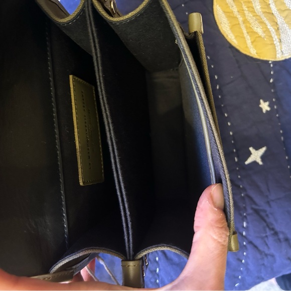 Sézane Milo bag - Picture 5 of 11